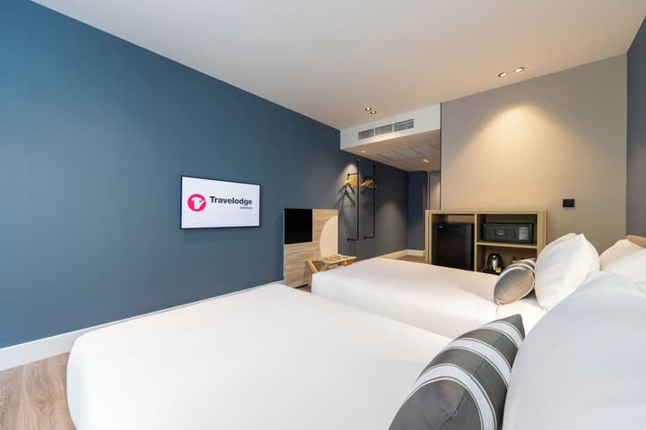 Travelodge Nimman Chiang Mai