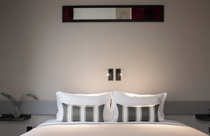 Travelodge Nimman Chiang Mai