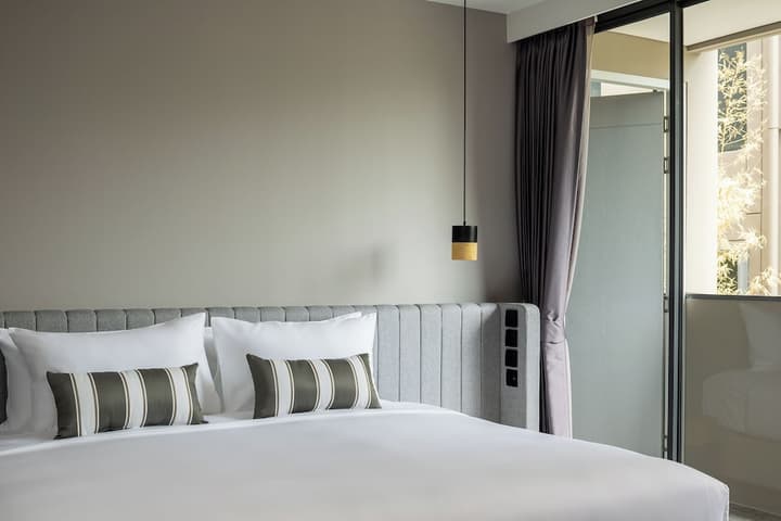Travelodge Nimman