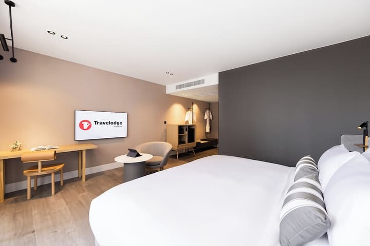 Travelodge Nimman