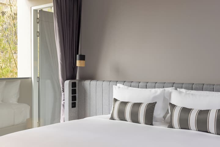 Travelodge Nimman Chiang Mai
