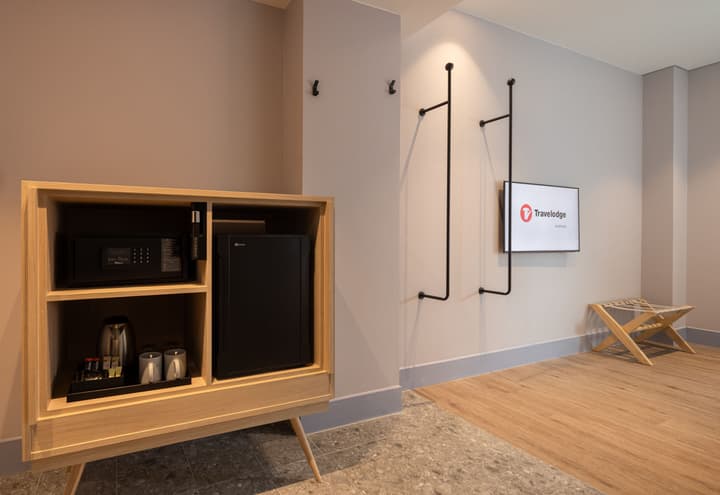 Travelodge Nimman Chiang Mai