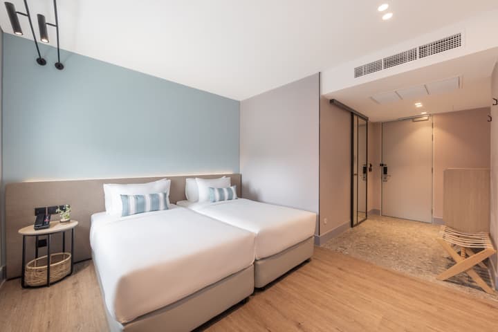 Travelodge Nimman Chiang Mai