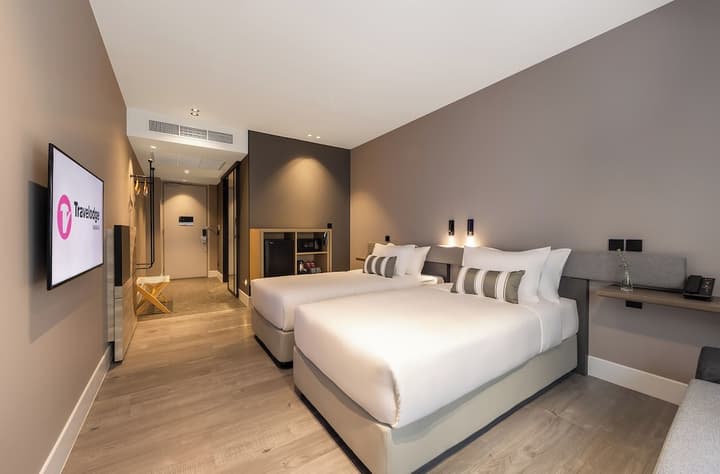 Travelodge Nimman