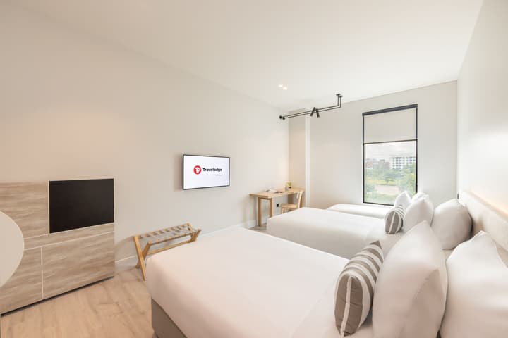 Travelodge Nimman Chiang Mai