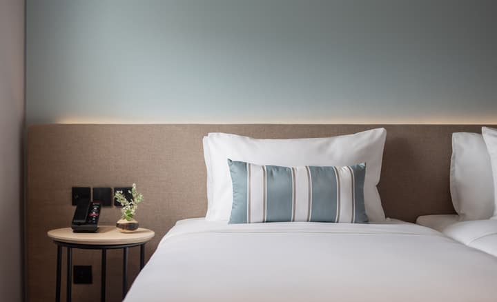 Travelodge Nimman Chiang Mai