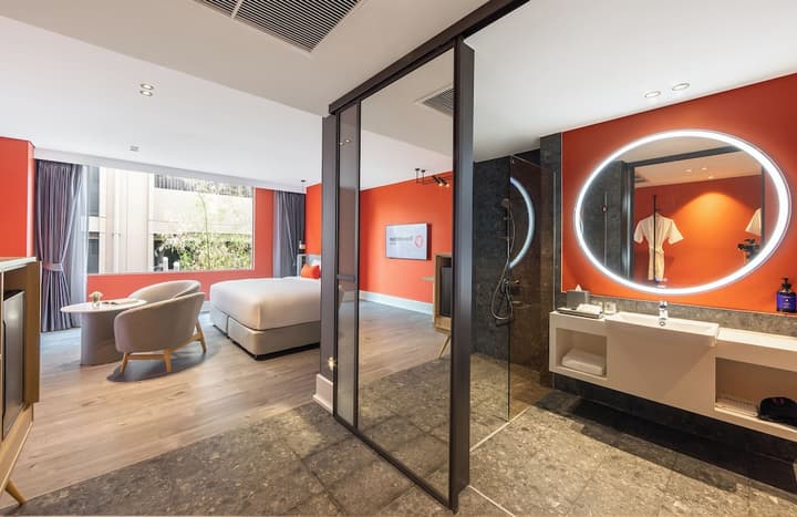 Travelodge Nimman