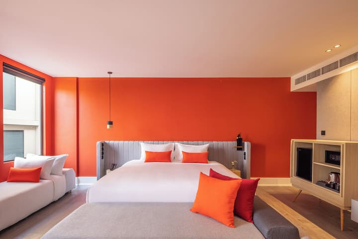 Travelodge Nimman Chiang Mai