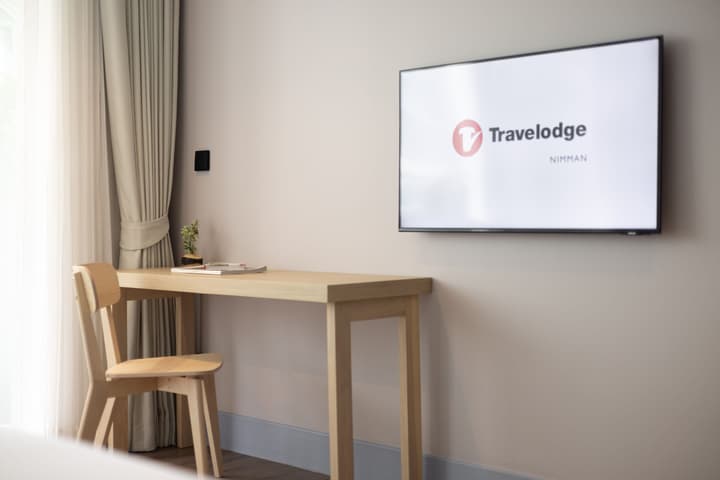 Travelodge Nimman Chiang Mai