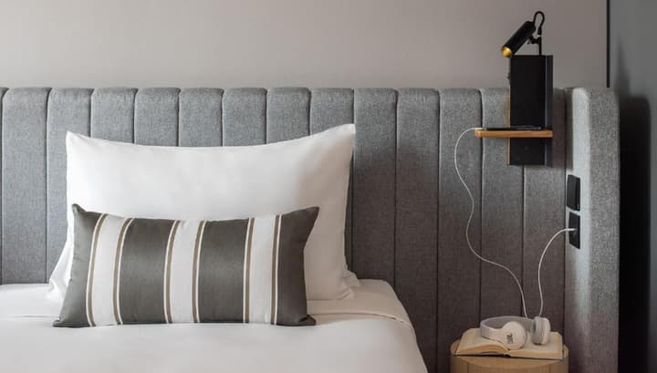 Travelodge Nimman Chiang Mai