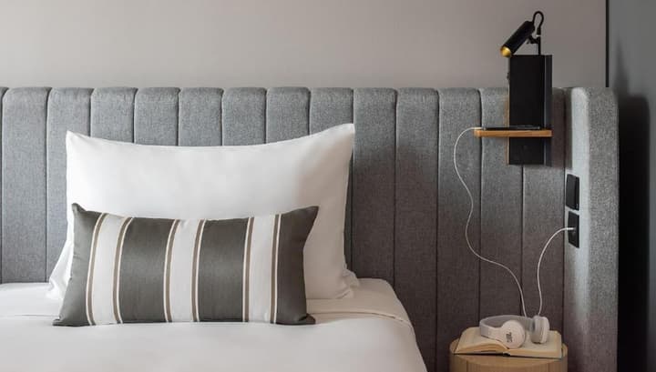 Travelodge Nimman