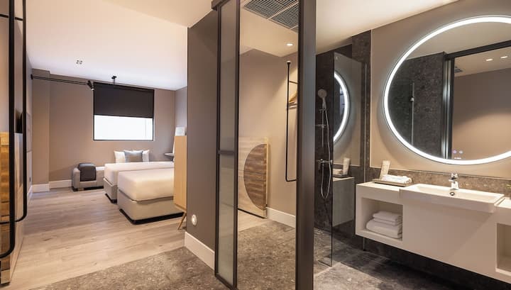 Travelodge Nimman