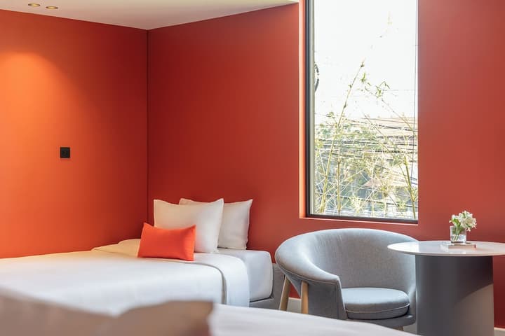 Travelodge Nimman