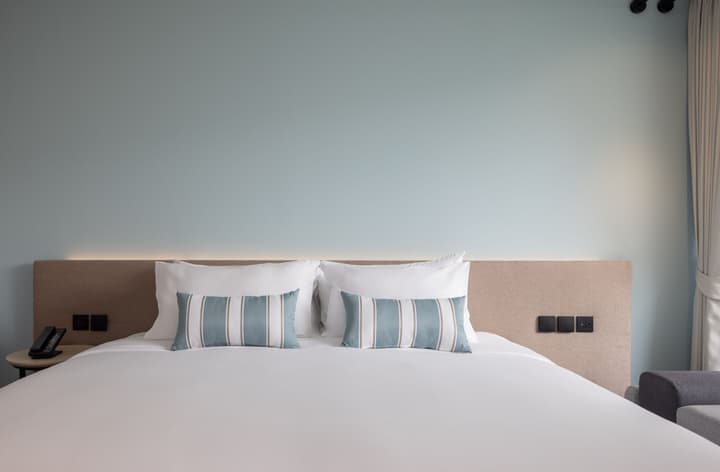 Travelodge Nimman Chiang Mai