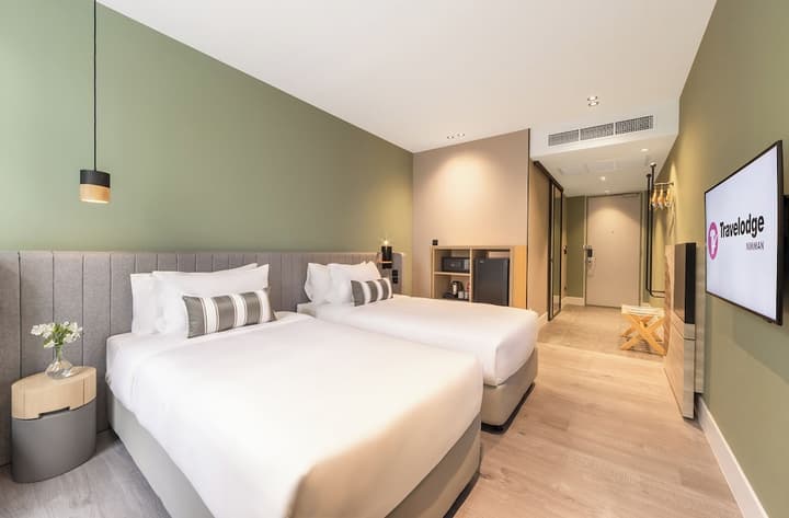 Travelodge Nimman