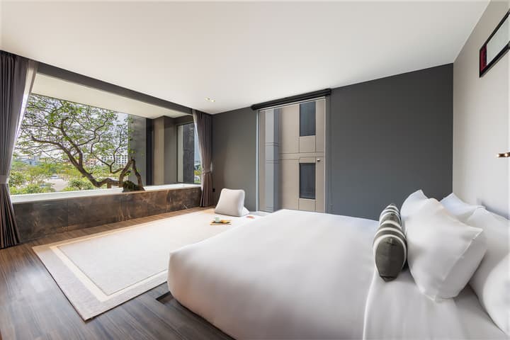 Travelodge Nimman Chiang Mai
