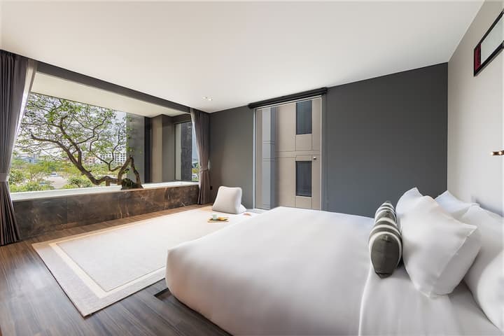 Travelodge Nimman