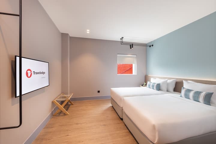 Travelodge Nimman Chiang Mai