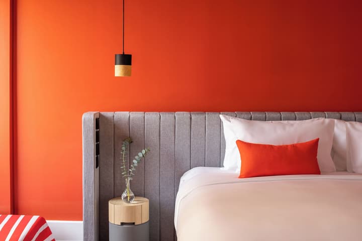 Travelodge Nimman Chiang Mai