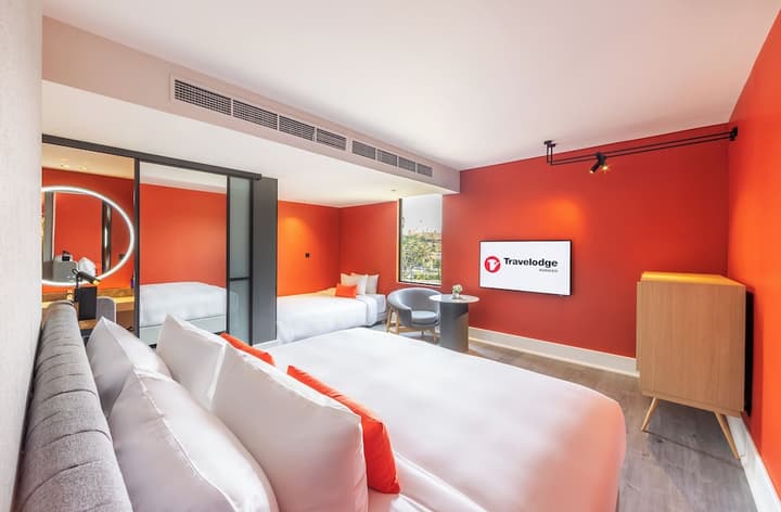 Travelodge Nimman