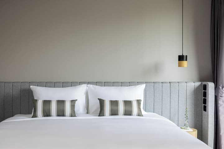 Travelodge Nimman Chiang Mai
