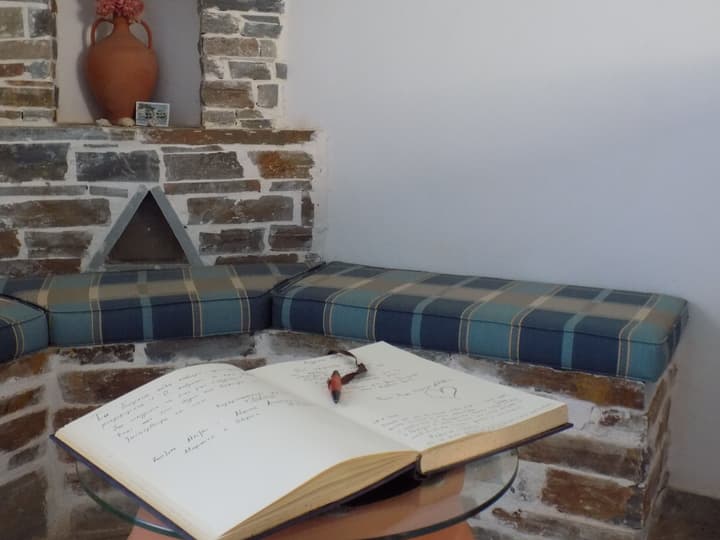 Studio Strouvalis