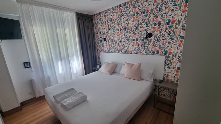HOTEL NORTE