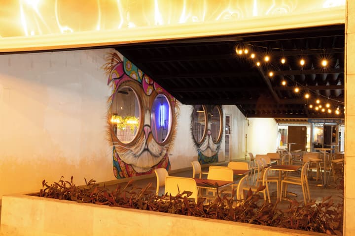 MARINN Tropical Vibes Hotel