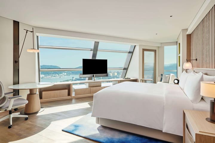 Doubletree By Hilton Zhuhai Hengqin