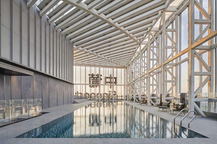 Doubletree By Hilton Zhuhai Hengqin