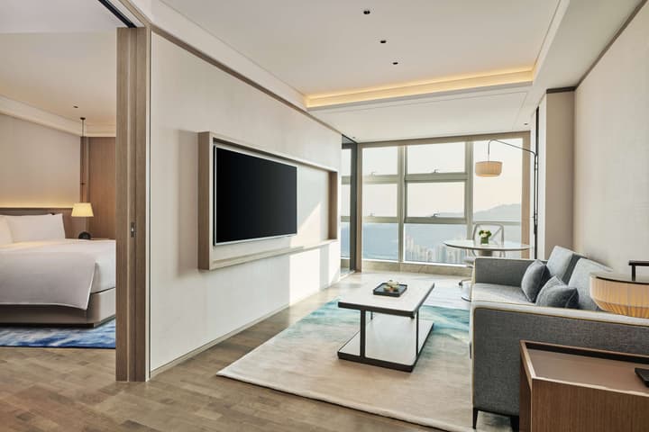 Doubletree By Hilton Zhuhai Hengqin