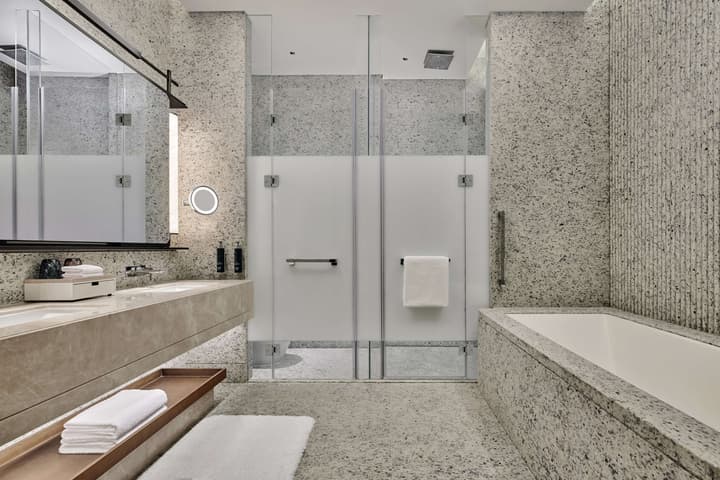 Doubletree By Hilton Zhuhai Hengqin