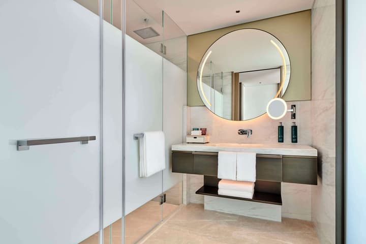 Doubletree By Hilton Zhuhai Hengqin