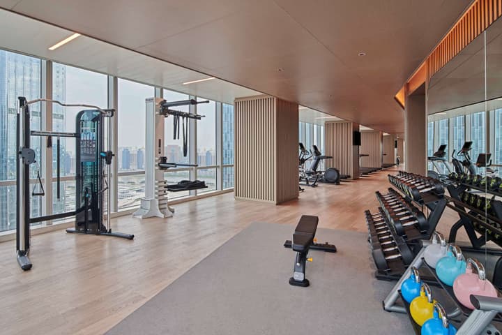 Doubletree By Hilton Zhuhai Hengqin