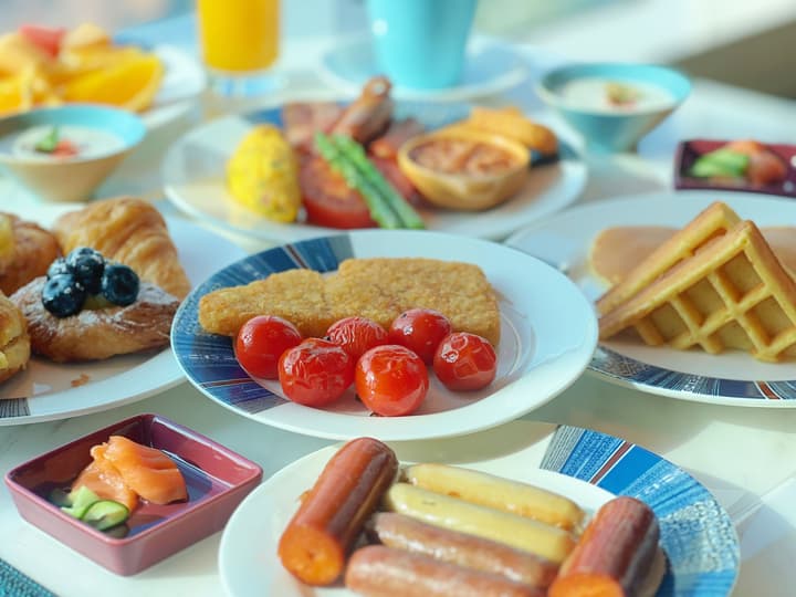 Doubletree By Hilton Zhuhai Hengqin