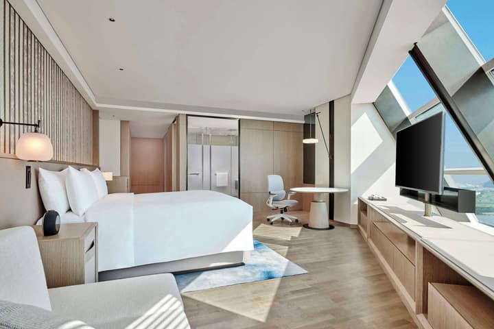 Doubletree By Hilton Zhuhai Hengqin