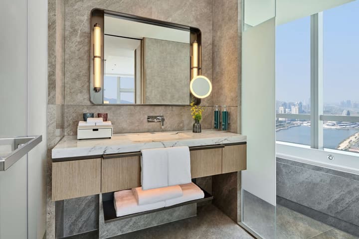 Doubletree By Hilton Zhuhai Hengqin