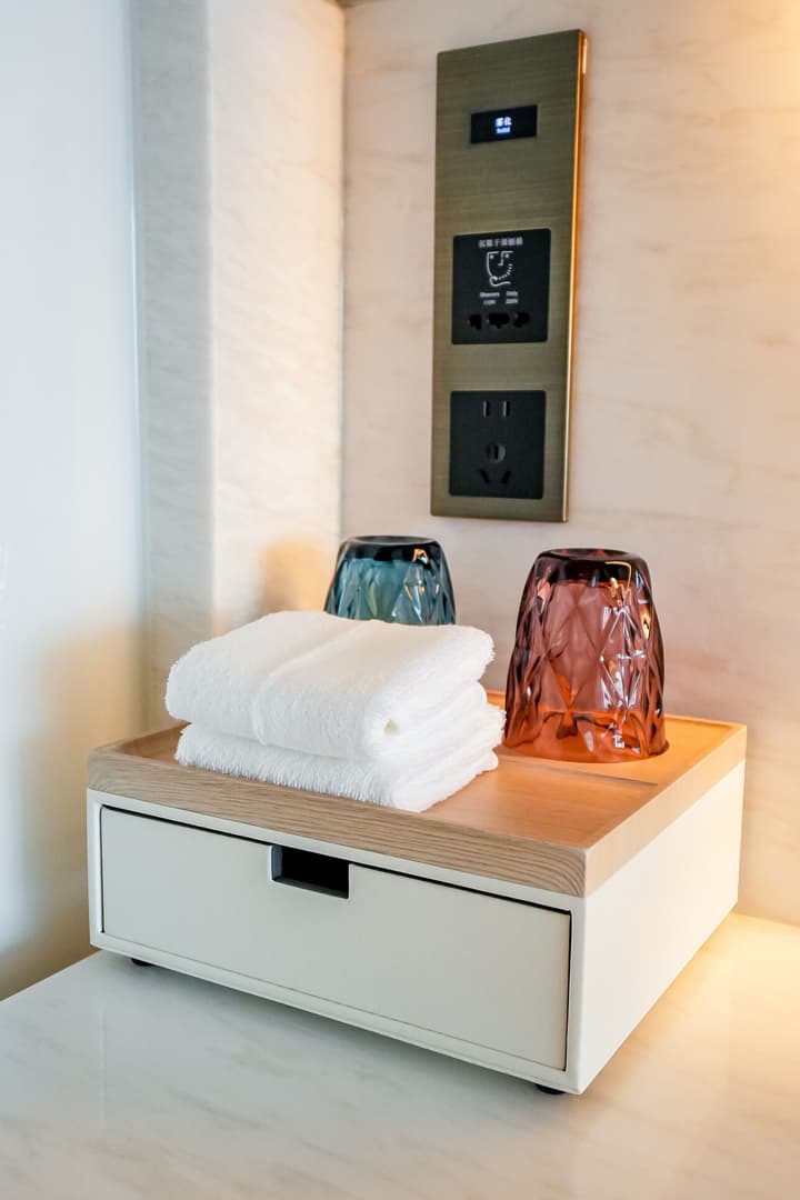 Doubletree By Hilton Zhuhai Hengqin
