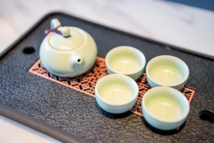 Doubletree By Hilton Zhuhai Hengqin