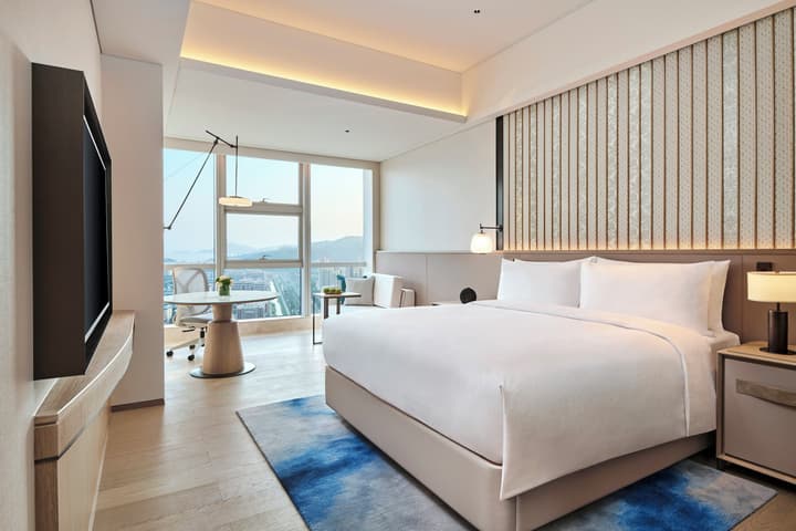 Doubletree By Hilton Zhuhai Hengqin
