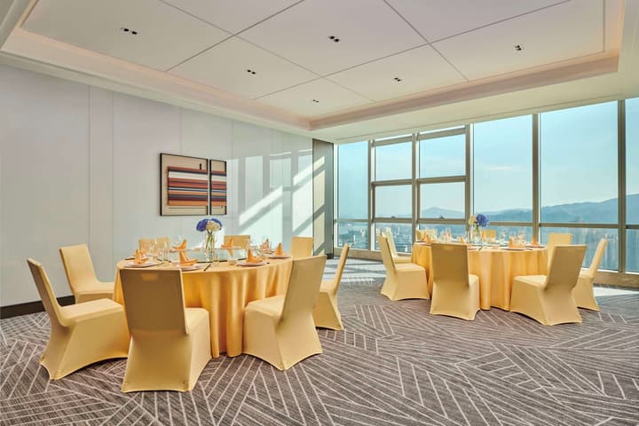 Doubletree By Hilton Zhuhai Hengqin