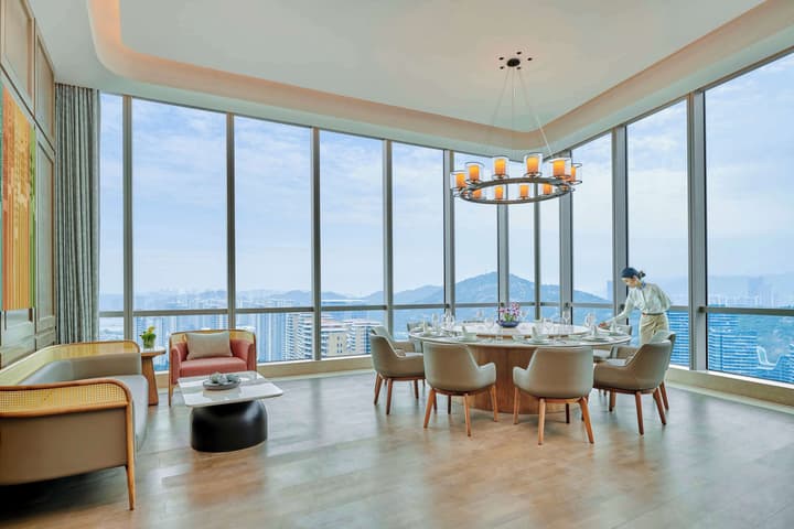 Doubletree By Hilton Zhuhai Hengqin