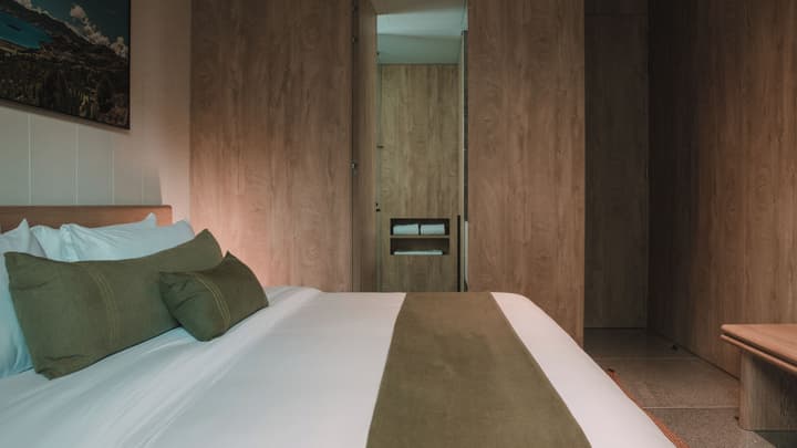 Hotel El Zarzo