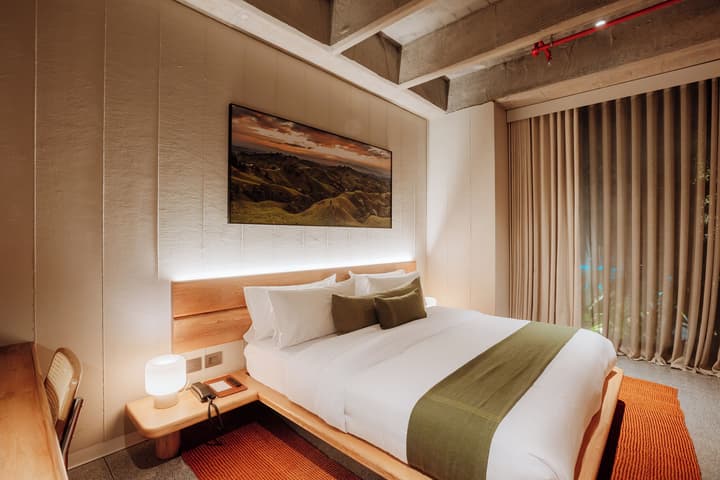 Hotel El Zarzo