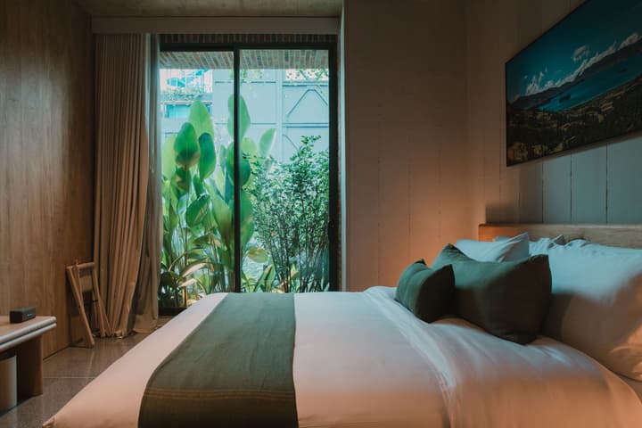 Hotel El Zarzo
