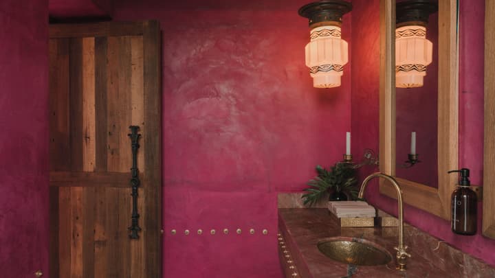 Hotel El Zarzo