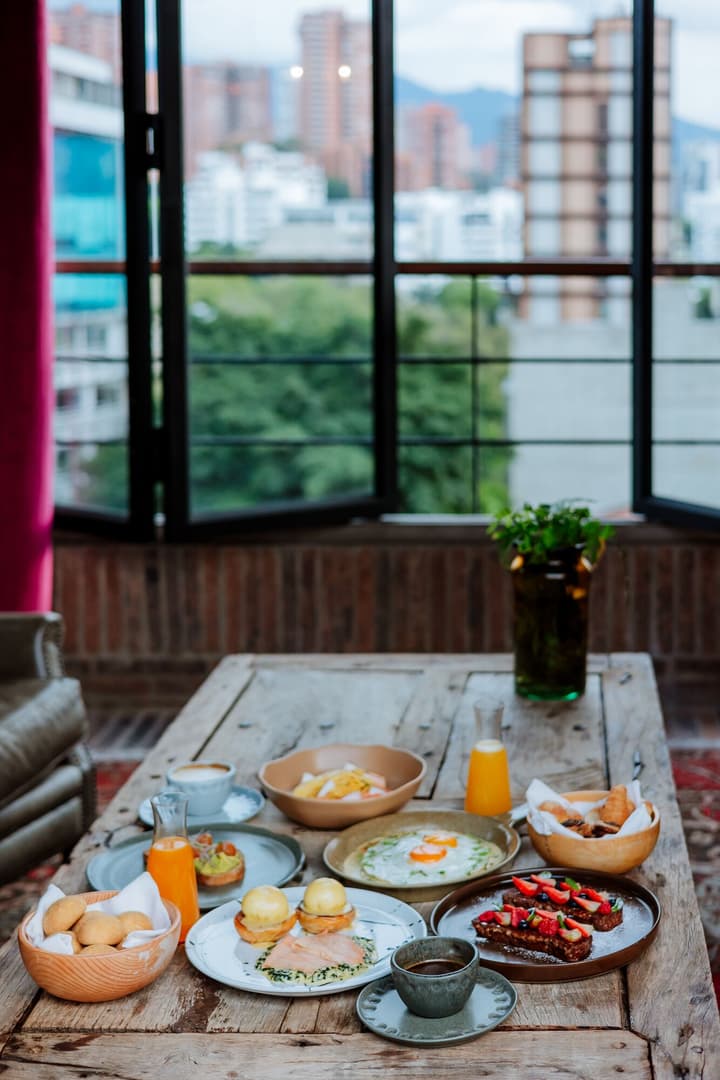 Hotel El Zarzo