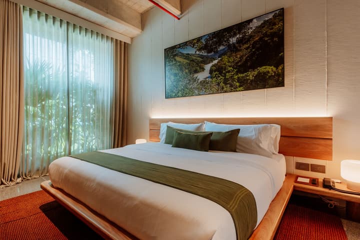 Hotel El Zarzo