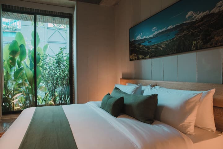 Hotel El Zarzo