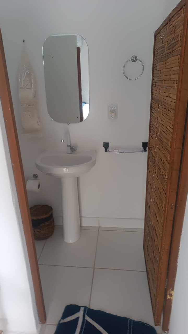 Pousada Recanto da Mata